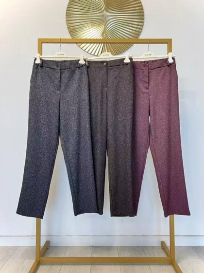 CLOTHÉ - Long trousers