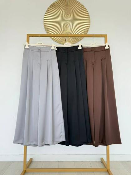 CLOTHÉ - Palazzo trousers