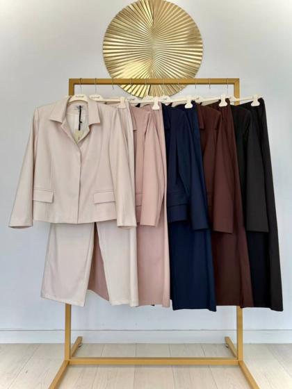 CLOTHÉ - 
