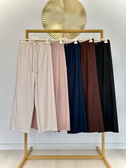 CLOTHÉ - Long trousers