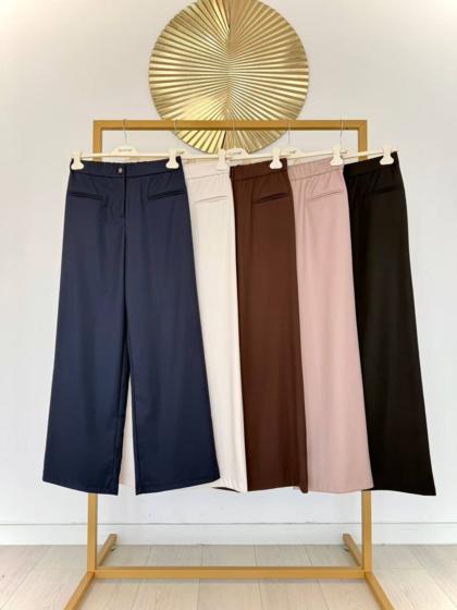 CLOTHÉ - Long trousers