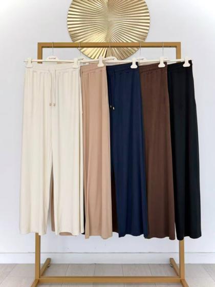 CLOTHÉ - Long trousers