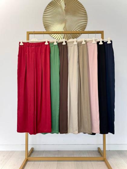 CLOTHÉ - Palazzo trousers