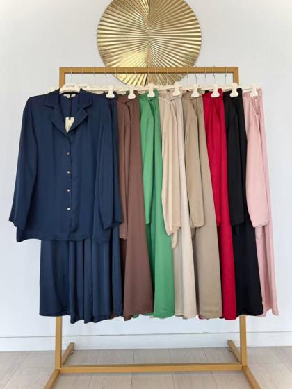 CLOTHÉ - 