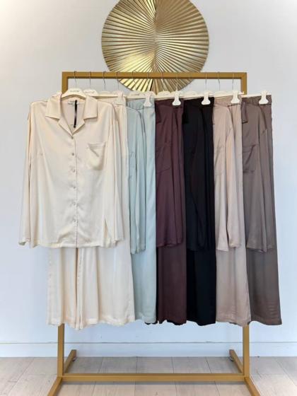 CLOTHÉ - 