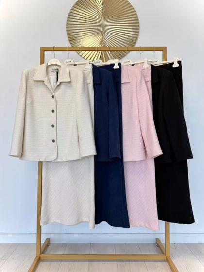 CLOTHÉ - 