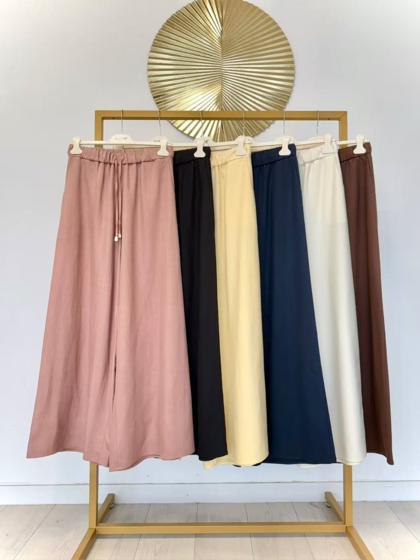 CLOTHÉ - Palazzo trousers