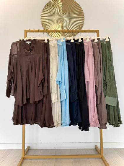 CLOTHÉ - 