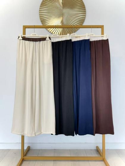 CLOTHÉ - Long trousers
