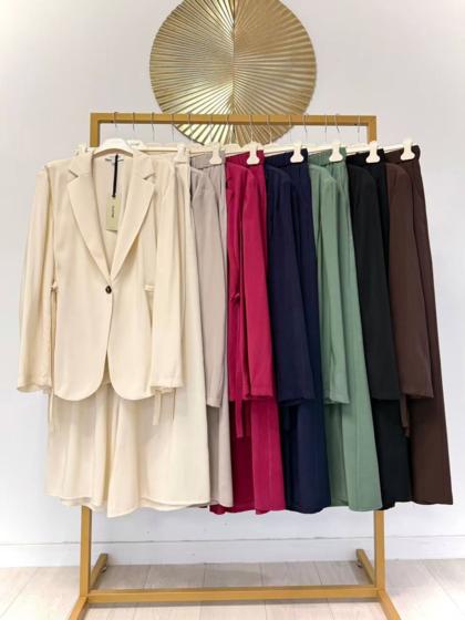 CLOTHÉ - 