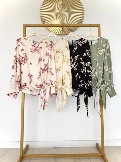 CLOTHÉ - 