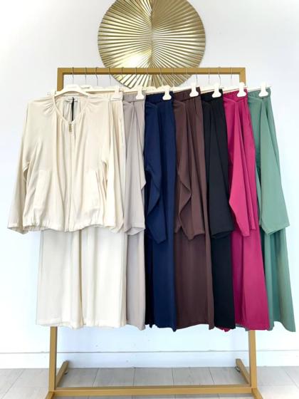 CLOTHÉ - 