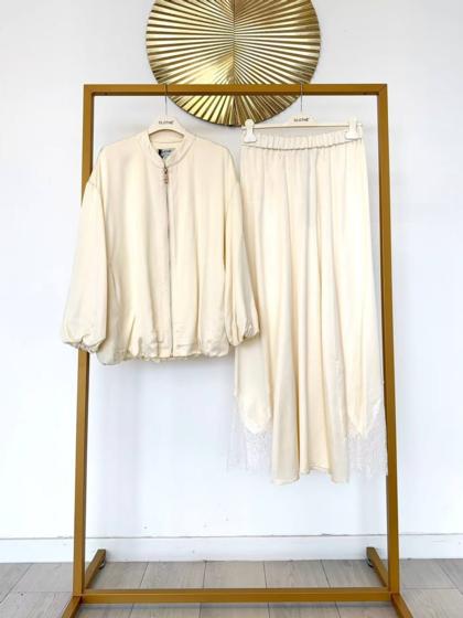 CLOTHÉ - 