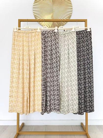 CLOTHÉ - Long trousers