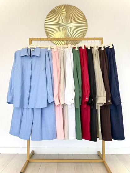 CLOTHÉ - 