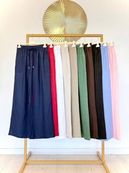 CLOTHÉ - Long trousers