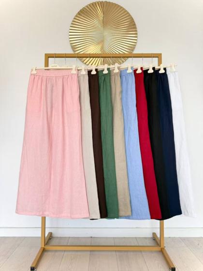 CLOTHÉ - Long trousers