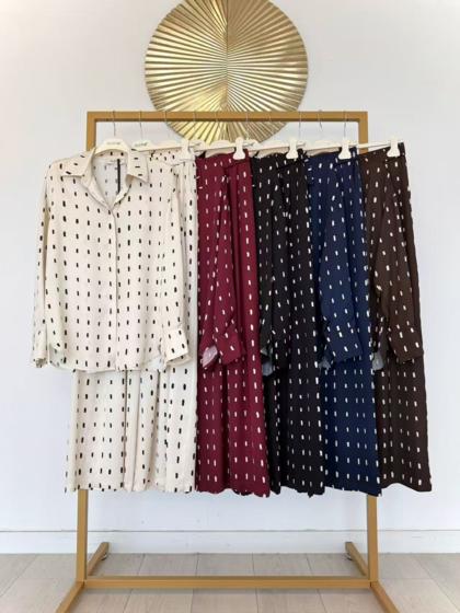 CLOTHÉ - 