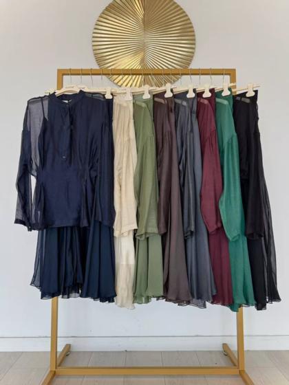 CLOTHÉ - 