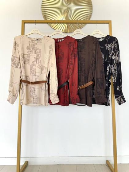 CLOTHÉ - 