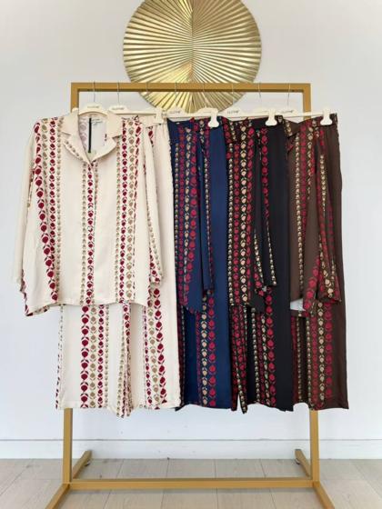 CLOTHÉ - 