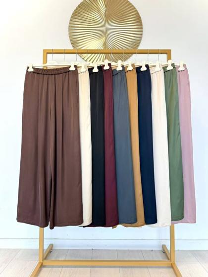 CLOTHÉ - Long trousers