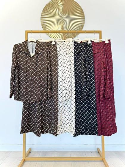 CLOTHÉ - 