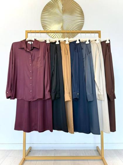 CLOTHÉ - 