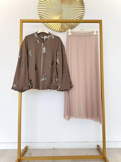 CLOTHÉ - 
