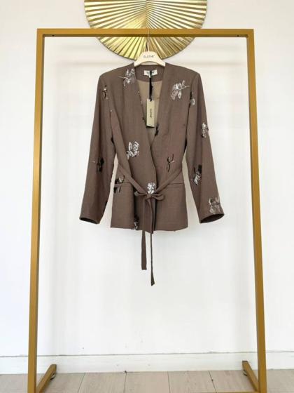 CLOTHÉ - Kimono jacket