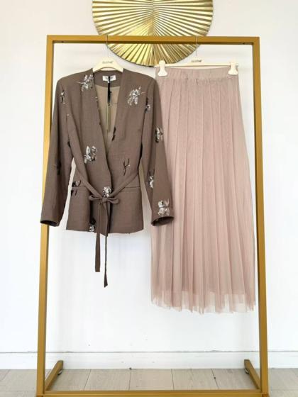 CLOTHÉ - 