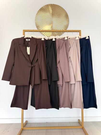 CLOTHÉ - 