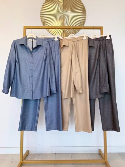 CLOTHÉ - 