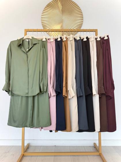 CLOTHÉ - 