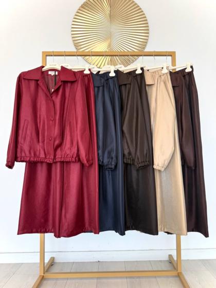 CLOTHÉ - 