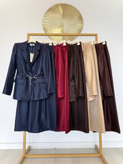 CLOTHÉ - 