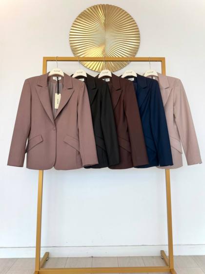 CLOTHÉ - Blazer