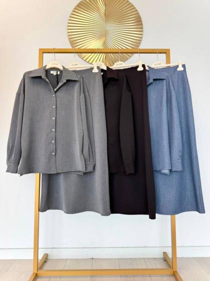 CLOTHÉ - 