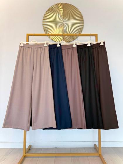 CLOTHÉ - Long trousers