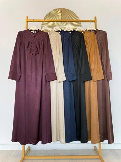 CLOTHÉ - Long dress