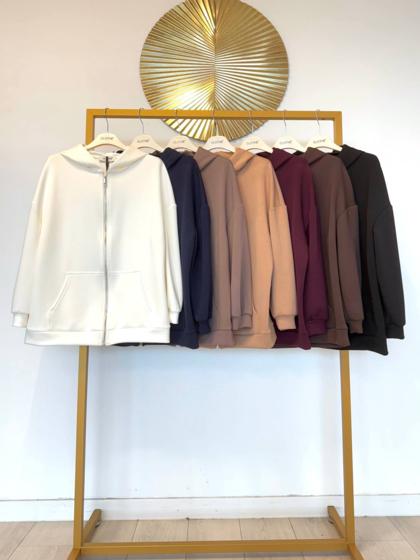 CLOTHÉ - Hoodie