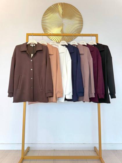 CLOTHÉ - Soft shirt
