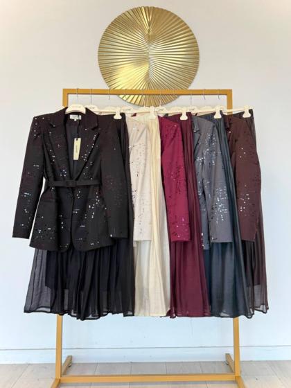 CLOTHÉ - 